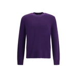 Tom Ford Cashmere Sweater TO-KCL048YMK064GV760-IT48 | M