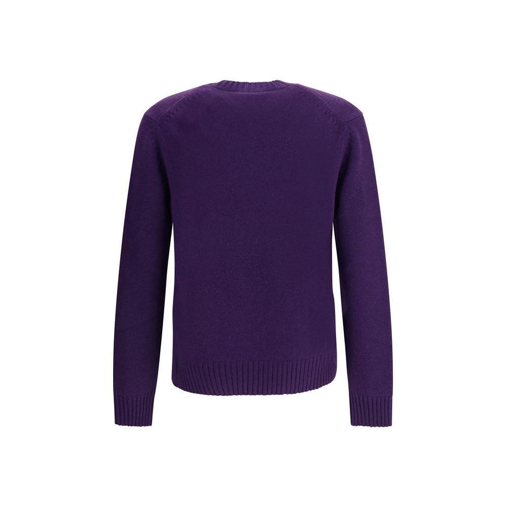 Tom Ford Cashmere Sweater TO-KCL048YMK064GV760-IT48 | M