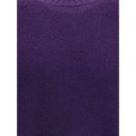 Tom Ford Cashmere Sweater TO-KCL048YMK064GV760-IT48 | M