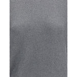 Brunello Cucinelli Lurex Sweater