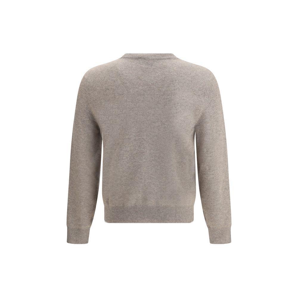 Brioni Cashmere Sweater BR-UMQ90LODK089700-IT48 | M