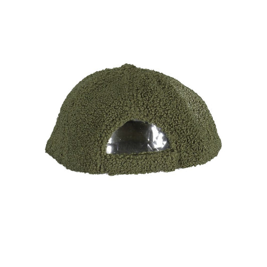 Norway 1963 Green Polyester Men Cap NO-32114