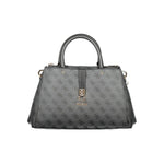 Guess Jeans Brown Polyethylene Women Handbag GU-36372