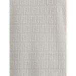 Fendi Knit T-Shirt