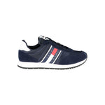 Tommy Hilfiger Blue Polyester Sneaker TO-29004-EU44/US11