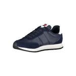 Tommy Hilfiger Blue Polyester Sneaker TO-29004-EU44/US11