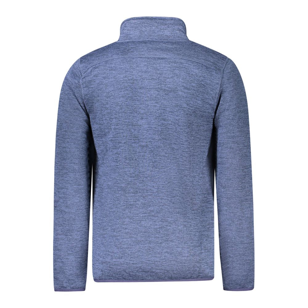 Norway 1963 Blue Polyester Jackets & Coat