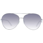 Guess Gray Women Sunglass
