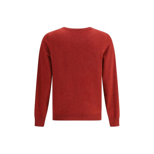 Brunello Cucinelli Cashmere Sweater BR-M2200100CSK75-IT46 | S