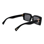 Tod's Black Women Sunglass