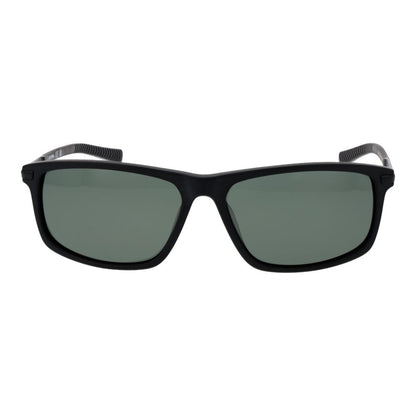 Harley-Davidson Black Acetate Sunglasses