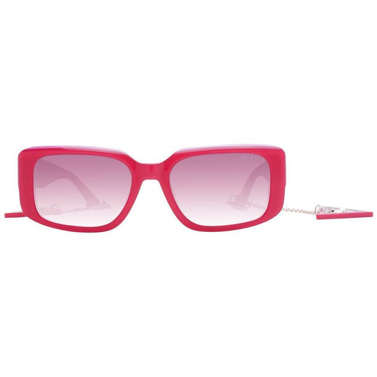 Guess Pink Women Sunglasses GU-1051916