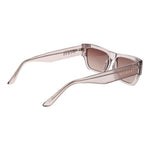 Guess Pink Women Sunglasses GU-1060250