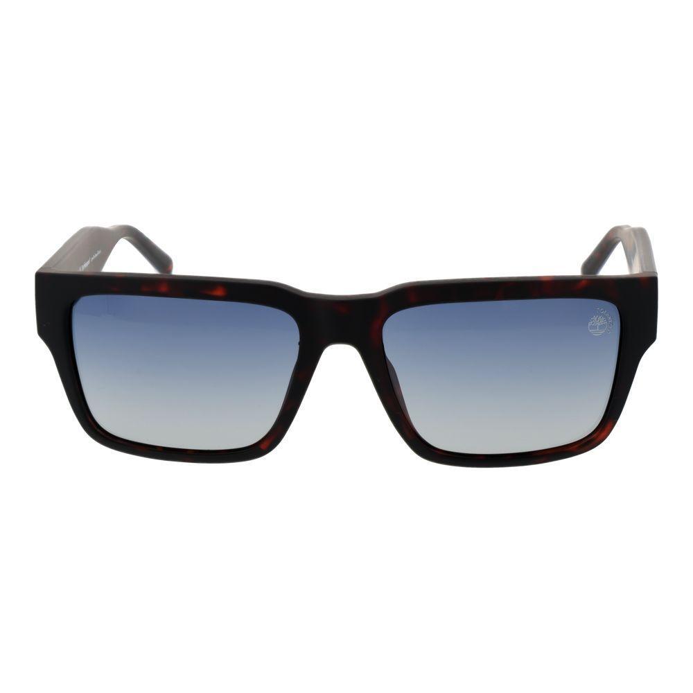 Timberland Brown Men Sunglasses
