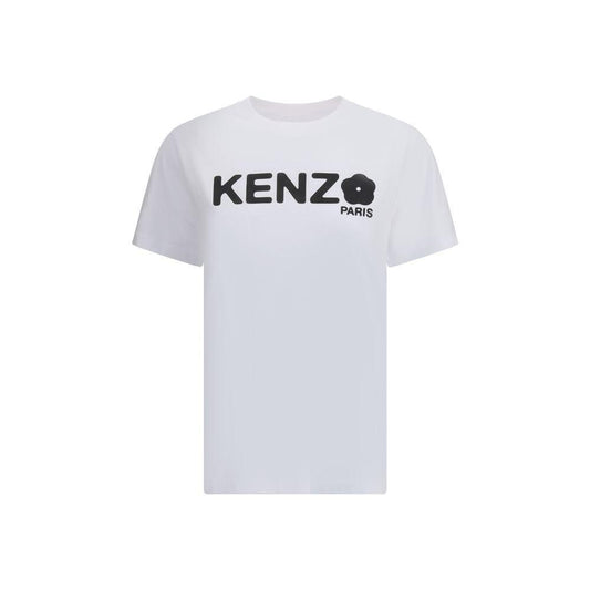 Kenzo Gots Boke Flower 2.0 T-Shirt KE-FF52TS1574SO01-L