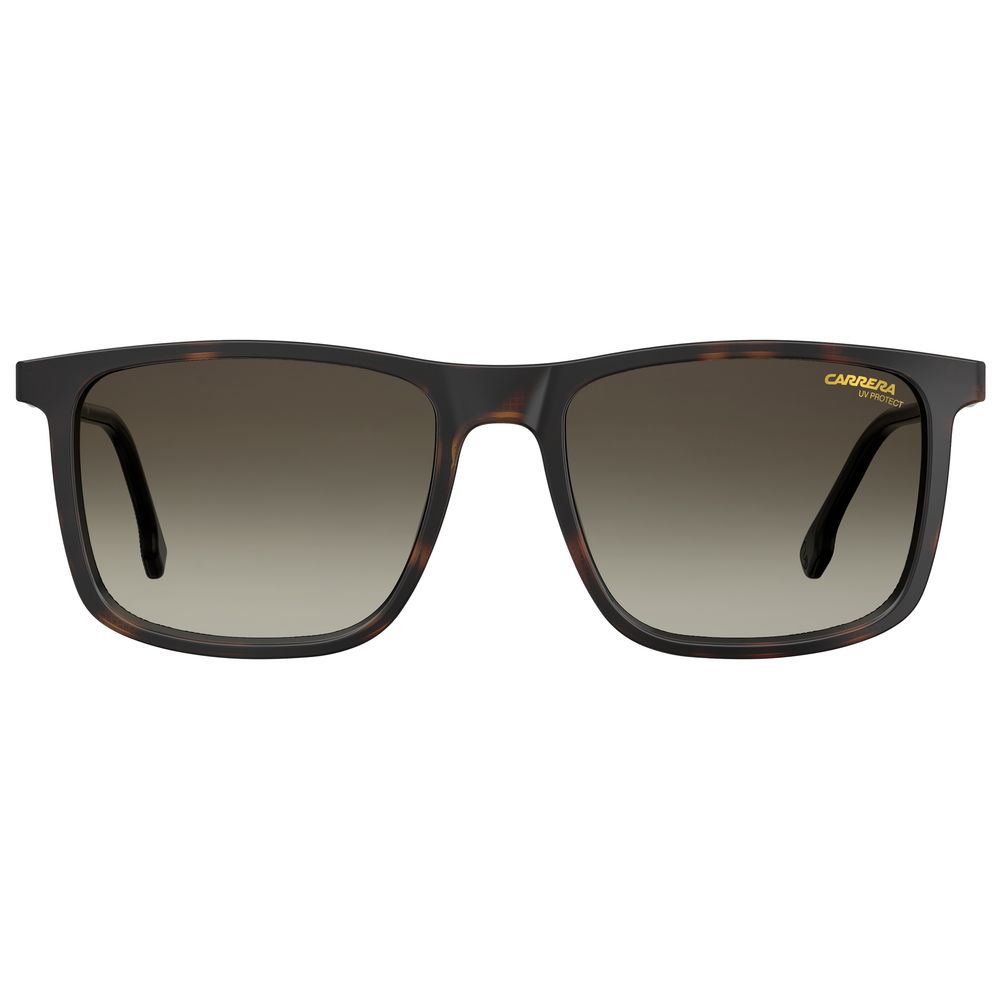 Carrera Brown Injected Sunglasses