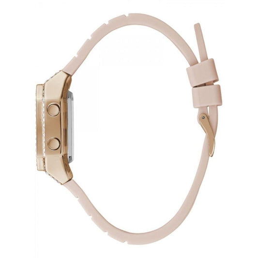 Guess Multicolor Synthetic Watch GUGW0430L3AC