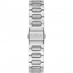 Furla Gray Stainless Steel Watch