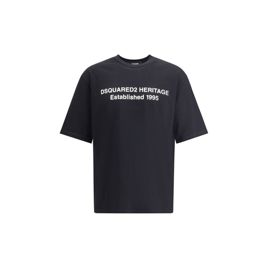 Dsquared² Logoed T-Shirt