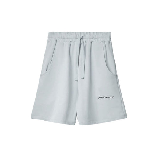 Hinnominate Gray Cotton Short HI-15570-XS