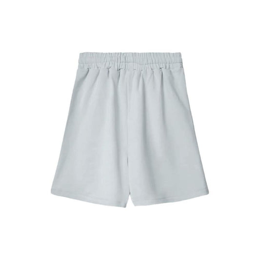 Hinnominate Gray Cotton Short HI-15570-XS