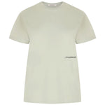 Hinnominate Green Cotton Tops & T-Shirt HI-15561-S