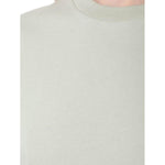 Hinnominate Green Cotton Tops & T-Shirt HI-15561-S