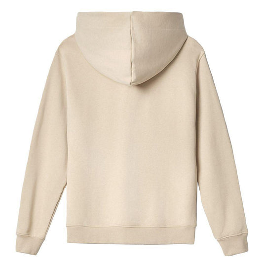 Hinnominate Beige Cotton Sweater