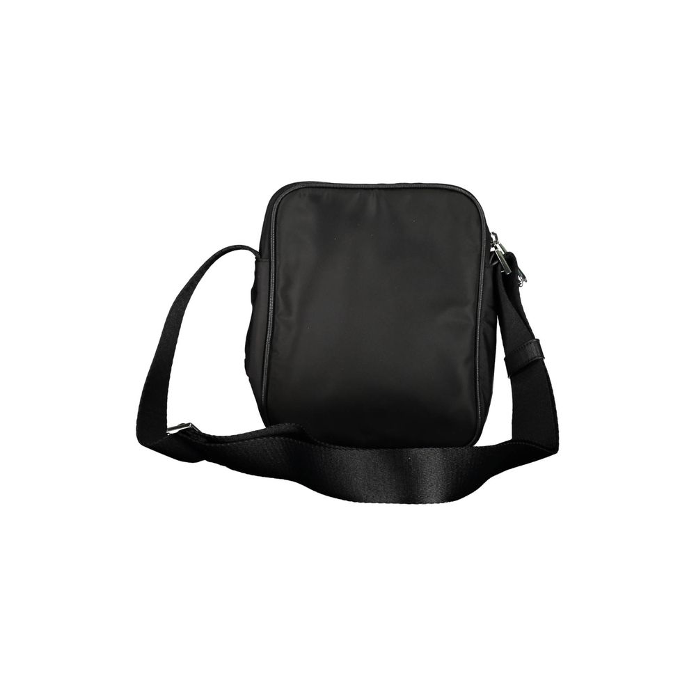 Calvin Klein Black Polyester Men's Shoulder Bag 1728,67403481248,Bags,Black,Calvin Klein,Men,New with tags,Shoulder Bags - Bags