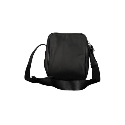 Calvin Klein Black Polyester Men's Shoulder Bag 1728,67403481248,Bags,Black,Calvin Klein,Men,New with tags,Shoulder Bags - Bags