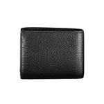 Calvin Klein Black Leather Wallet