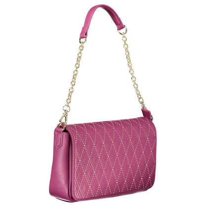 Mario Valentino Viola Poliuretano Women Bag