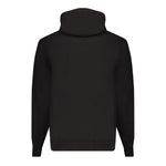 Calvin Klein Black Cotton Sweater