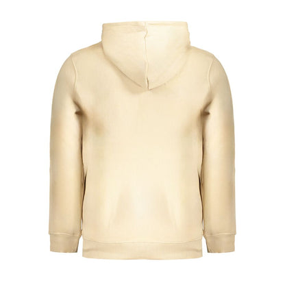 Pepe Jeans Beige Cotton Sweatshirt