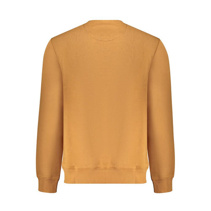 Lee Marrone Cotton Men Sweatshirt