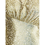Self-Portrait Gold thread long Dress SE-PF25060XAGDGOLD-6