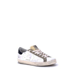Golden Goose Super Star Sneakers GO-GMF00360F00318481753-EU41/US8