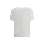 Dolce & Gabbana Logo T-Shirt DO-F8V42ZGDC9CW0800-IT40 | M