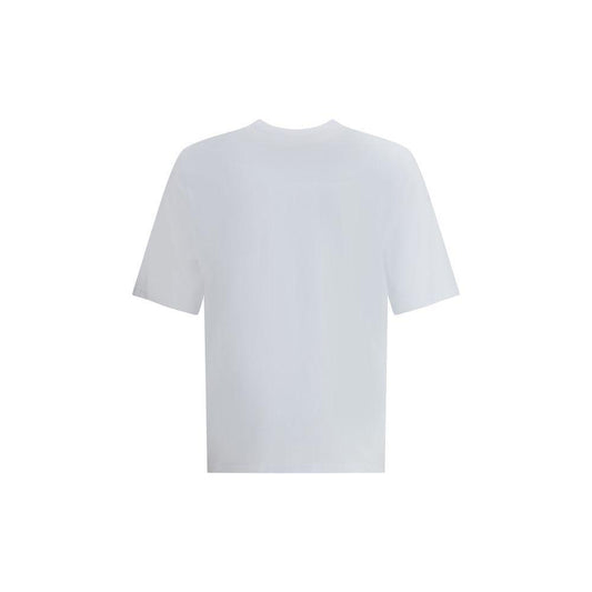 Marni Logoed T-Shirt MA-HUMU0348P0USCY33LOW01-IT46 | S