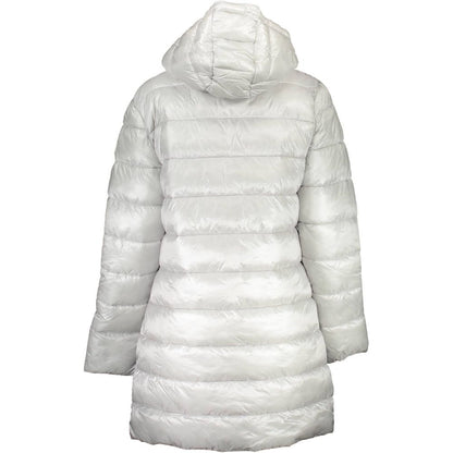 North Sails Gray Polyamide Jackets & Coat