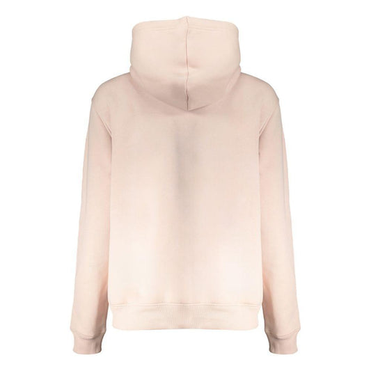 Calvin Klein Pink Cotton Sweater CA-30116-S