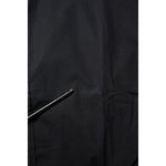 Dolce & Gabbana Black Cotton GOLD Long Sleeves Dress Shirt TSH87832-37