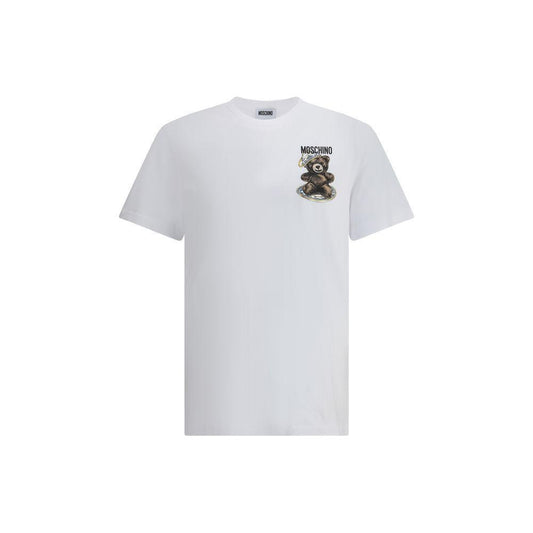 Moschino T-Shirt whit bear