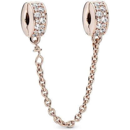 PANDORA CHARMS Mod. SAFETY CHAIN