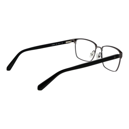 Guess Gray Men Glasses Frame