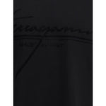 Ferragamo Logoed T-Shirt