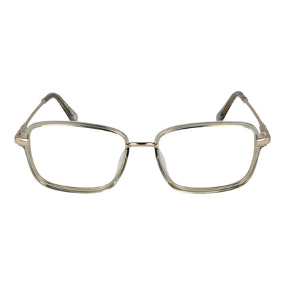 Guess Gray Men Glasses Frame