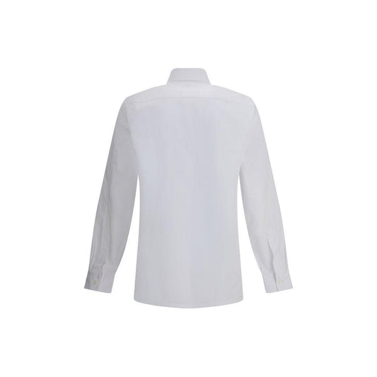 Givenchy Logoed Shirt GI-BM616M14M6100-41