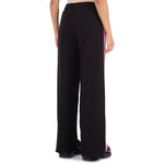 Comme Des Fuckdown Black Cotton Jeans & Pant