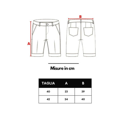 Tom Ford Pink Viscose Shorts